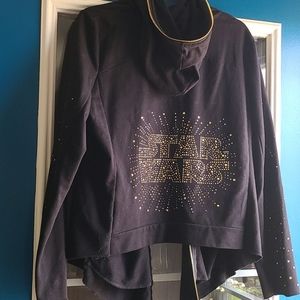 Star Wars Sweater